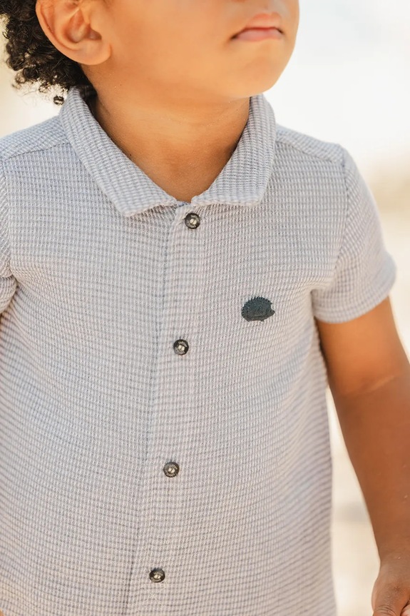 Tartine et Chocolat baba kezeslábas CA33101.80