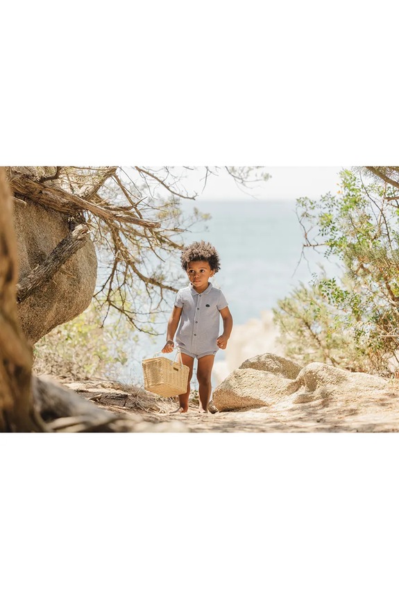 Tartine et Chocolat baba kezeslábas CA33101.80