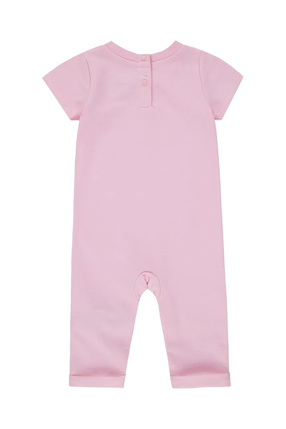 Kojenecké body Converse 5CD776.G růžová SS25
