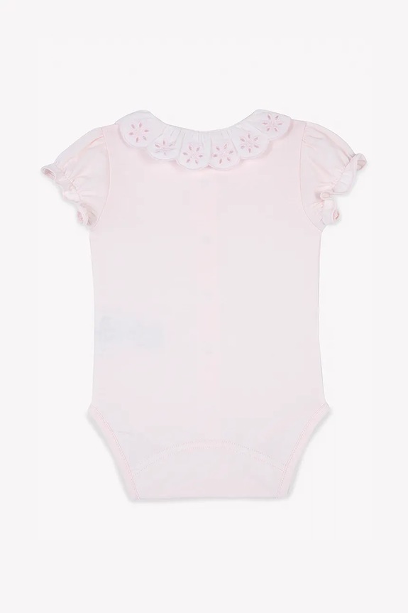 Tartine et Chocolat body niemowlęce CA11040.80.86 różowy SS25