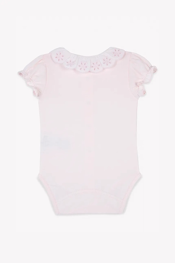 Tartine et Chocolat body niemowlęce CA11040.80.86 różowy SS25