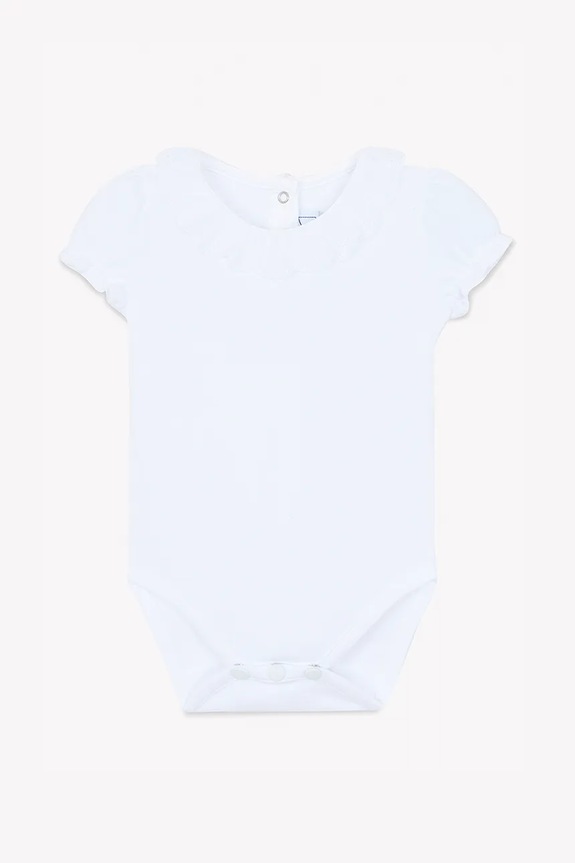Tartine et Chocolat body neoanto bianco CA11021.60.74