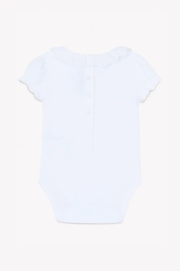 Tartine et Chocolat body neoanto CA11021.60.74 bianco SS25