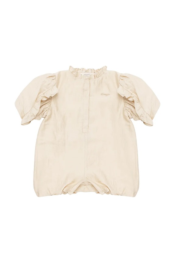 Donsje baba kezeslábas Deloor Playsuit bézs 3036200