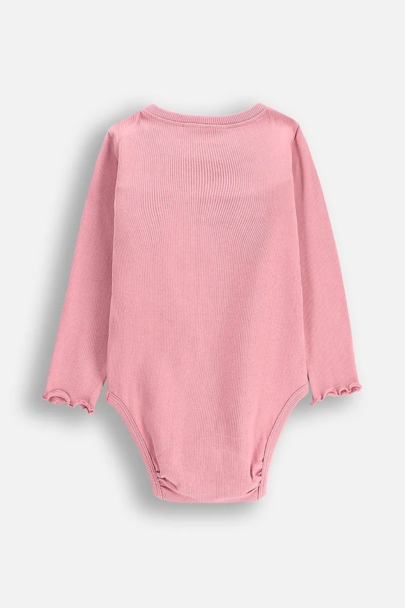 Coccodrillo body bebe WC5112102DGN violet SS25