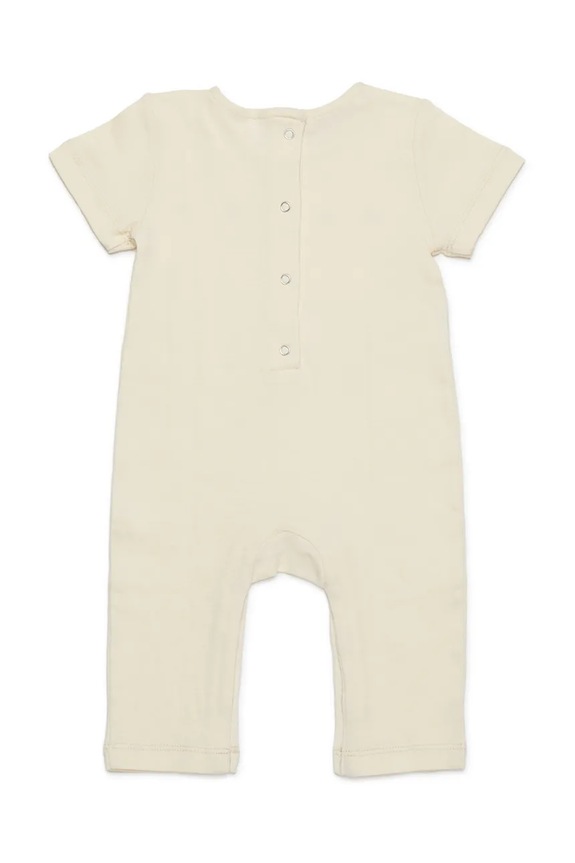 Dječaci Komplet za bebe Marni MX038-BOX-KIT KIT APPAREL M01441 bež