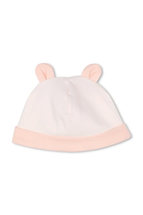 Βρεφική βαμβακερή ρόμπα Kenzo Kids K60866