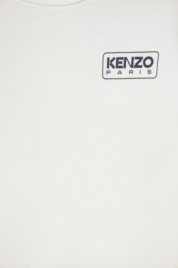 Kenzo Kids śpioszki bawełniane niemowlęce 2-pack K60872