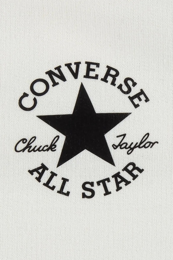 Κοριτσίστικα Φόρμες με φουφούλα μωρού Converse 5CD776 μπεζ