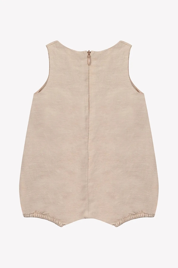 Detské body Tartine et Chocolat CA33020.80 béžová SS25