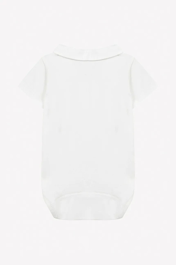 Tartine et Chocolat body bebe CA11020.80.86 bej SS25