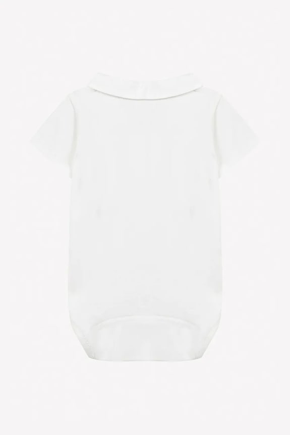 Tartine et Chocolat body bebe CA11020.80.86 bej SS25