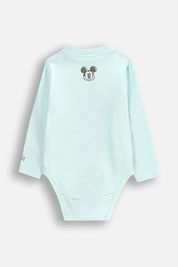 Coccodrillo body WC5112101LBD albastru SS25