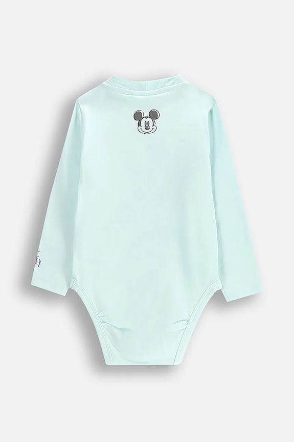 Coccodrillo body WC5112101LBD albastru SS25