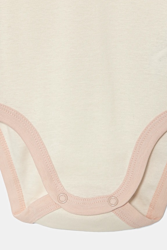 Βαμβακερά φορμάκια για μωρά United Colors of Benetton 2-pack 3GI70B00Y.W.Seasonal