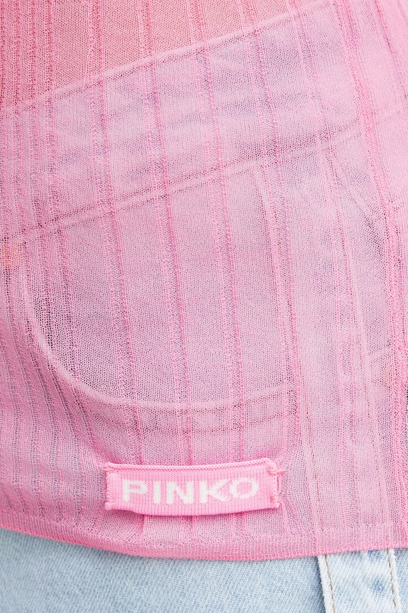 Sveter Pinko ružová 104766.A1ND