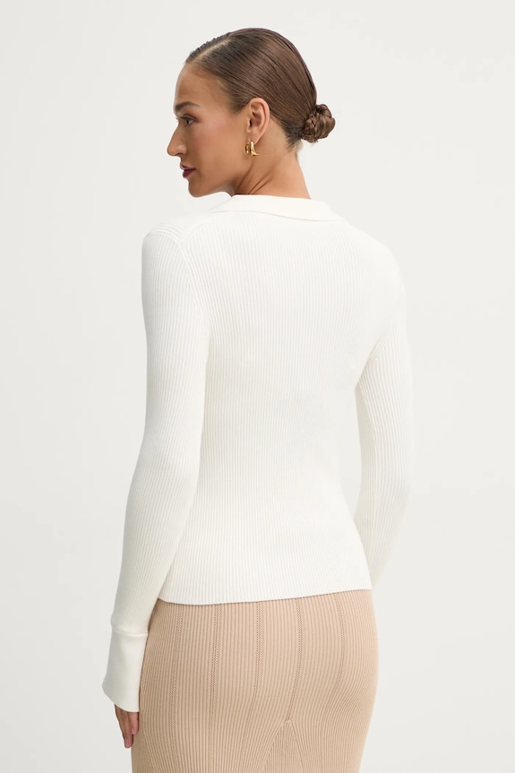 Oblečení Svetr Marciano by Guess ARTEMISIA 5RGR17.5613Z béžová