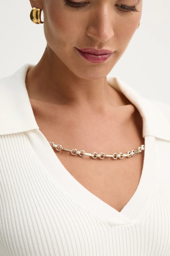 Svetr Marciano by Guess ARTEMISIA 5RGR17.5613Z béžová
