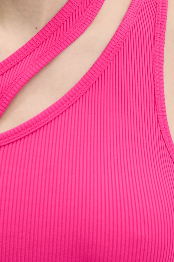 Top HUGO 50537044 ροζ