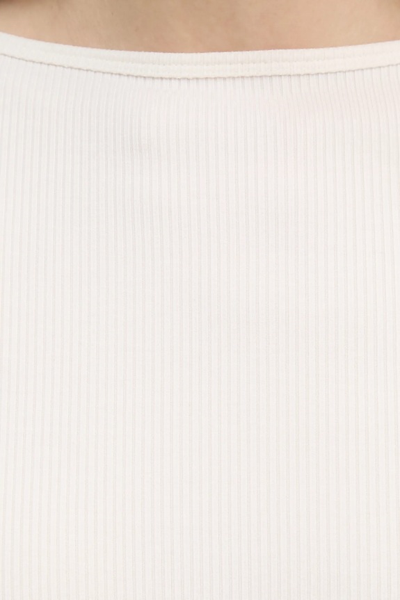 Calvin Klein t-shirt K20K208244 beige