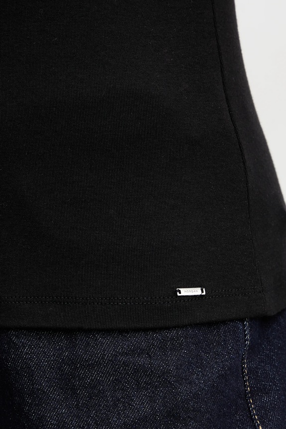 Morgan longsleeve TOUNG TOUNG negru