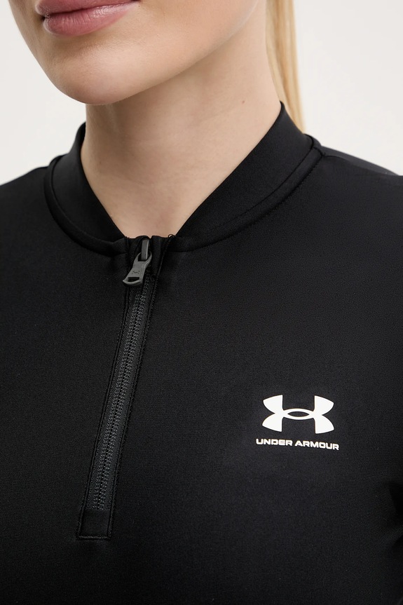 Φούτερ προπόνησης Under Armour HotGear 1388692 μαύρο