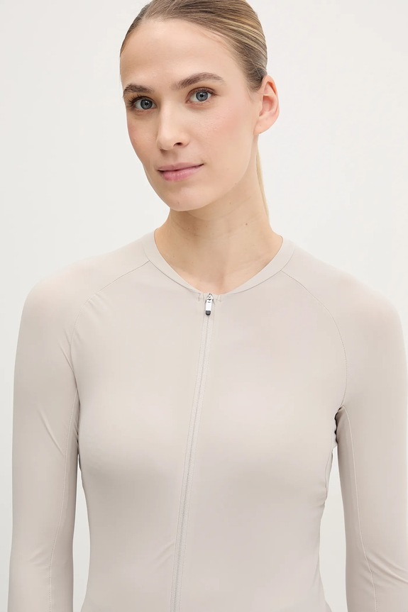 Odzież POC bluza rowerowa Essential Road 53292 beżowy