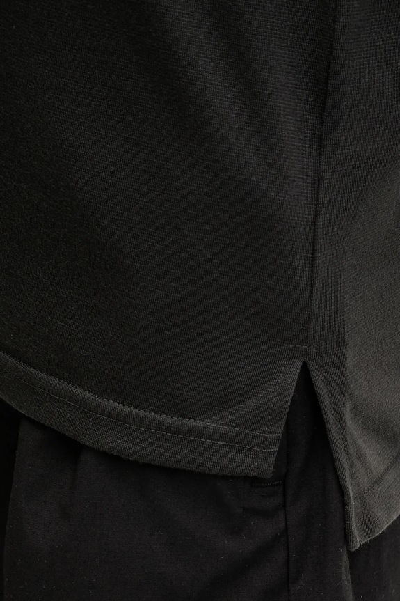 Picture longsleeve sportowy Timont zielony WTS0584