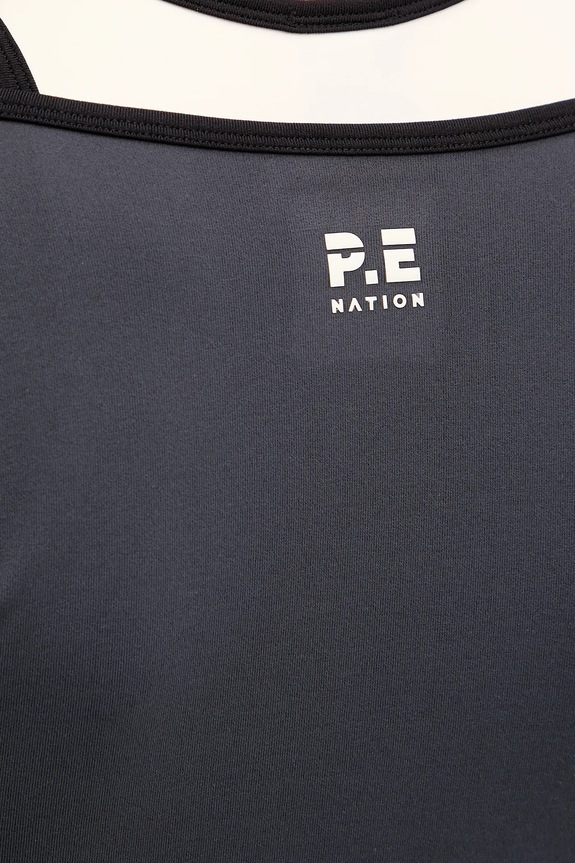 P.E Nation edzős hosszú ujjú Sutton 252L048
