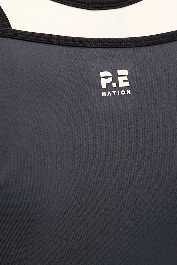P.E Nation edzős hosszú ujjú Sutton 252L048