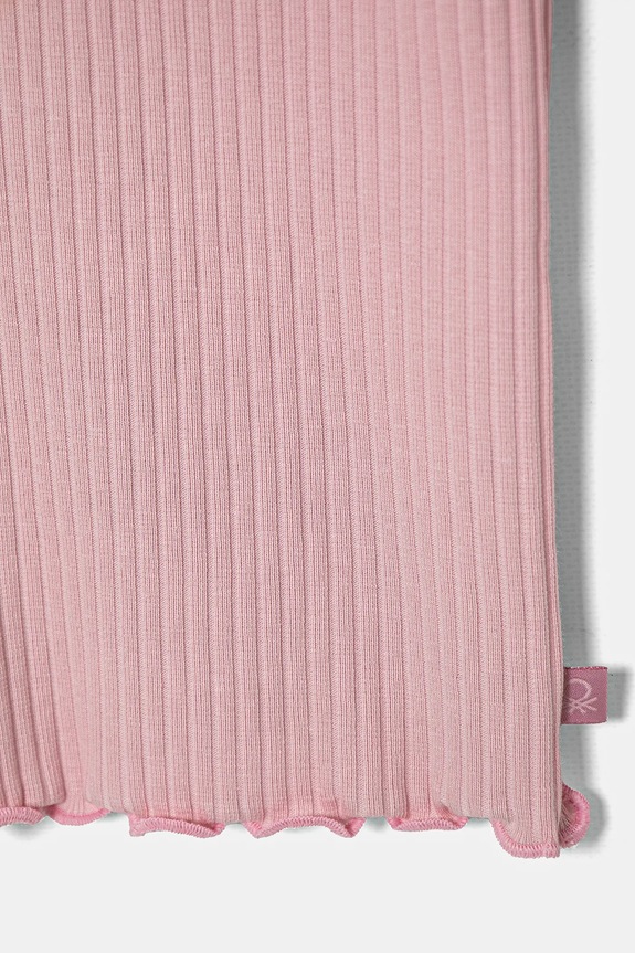 Κοριτσίστικα Παιδικό μακρυμάνικο United Colors of Benetton 3F1AC10N1.G.Seasonal ροζ