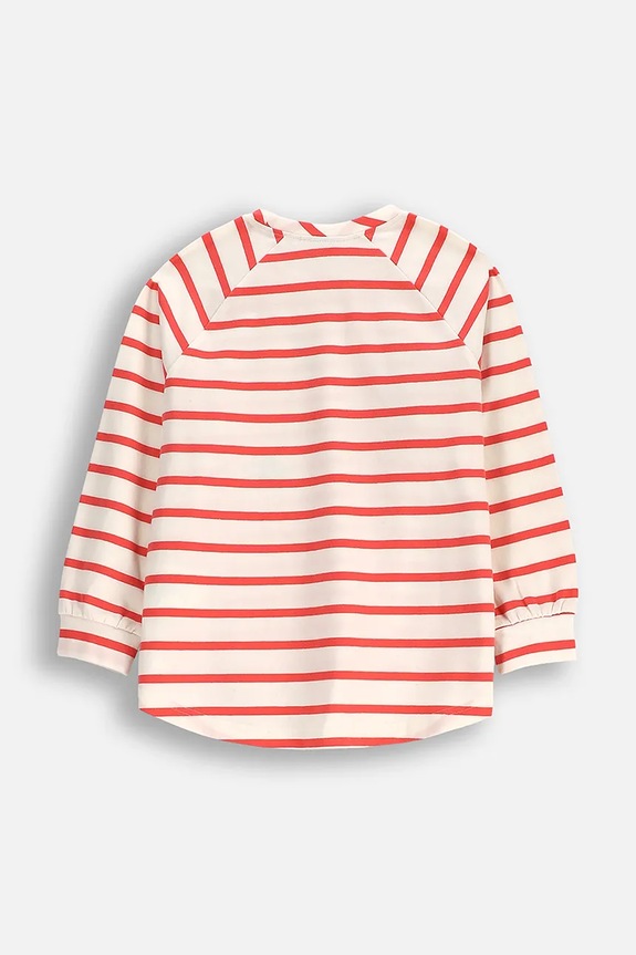 Coccodrillo t-shirt dzieciecy WC5143103NGK multicolor SS25