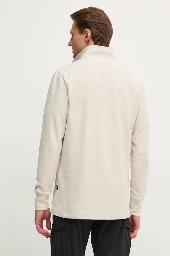 Abbigliamento G-Star top a maniche lunghe in cotone D26452.D617 beige
