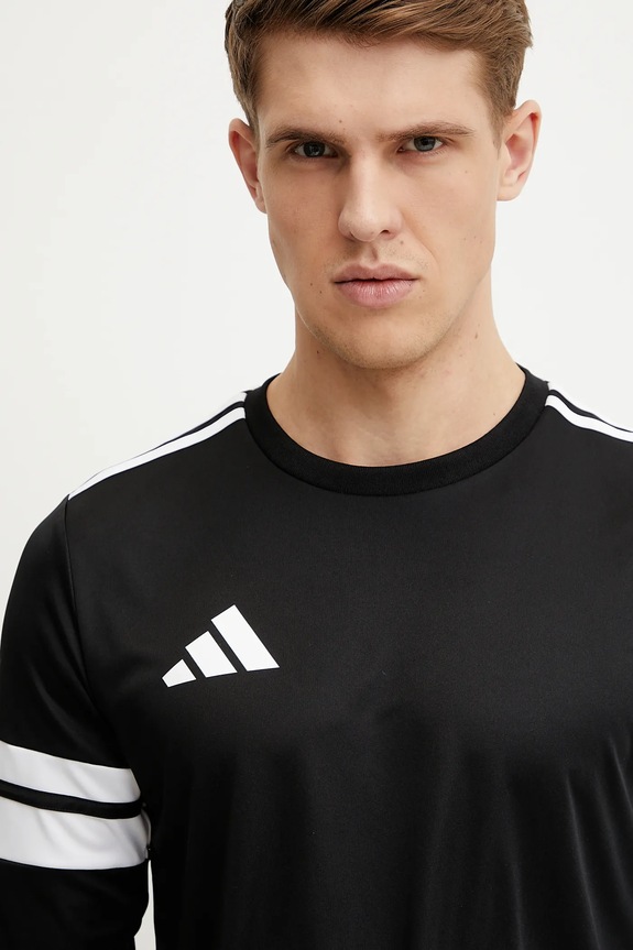 adidas Performance longsleeve trekking Squad 25 nero JF6073