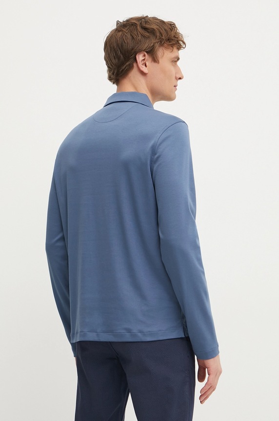 Ρούχα Μακρυμάνικο Michael Kors CR552FSC93 μπλε