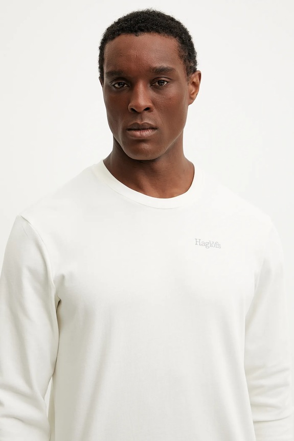 Haglöfs longsleeve bej 607660