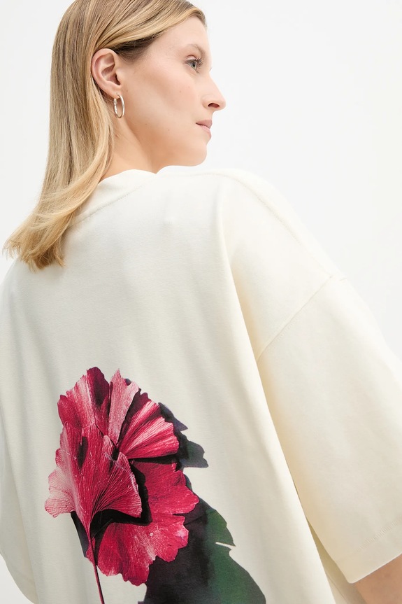 Pamučna majica Won Hundred 3521.12074