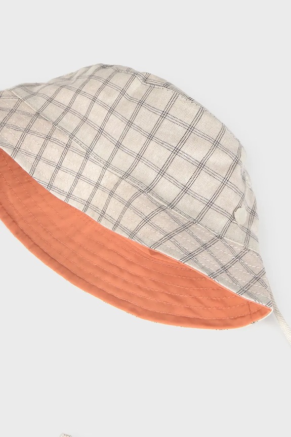 Αγορίστικα Mayoral 10877.3B.Baby.PPYA πορτοκαλί