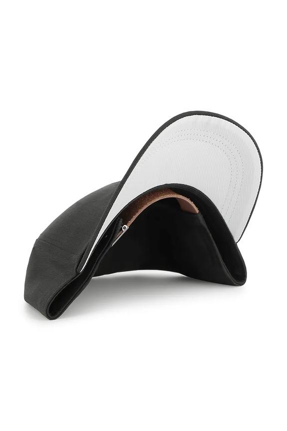 BOSS czapka z daszkiem dziecięca J51685