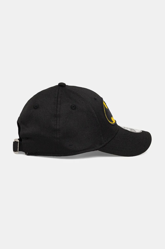 BIMBO New Era berretto da baseball BATMAN 60667544 nero
