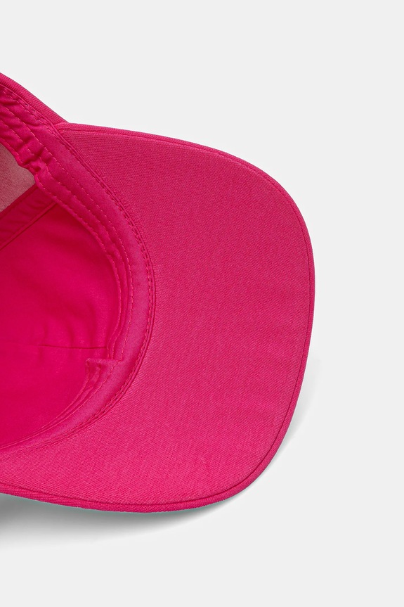 HUGO berretto da baseball rosa 50519265