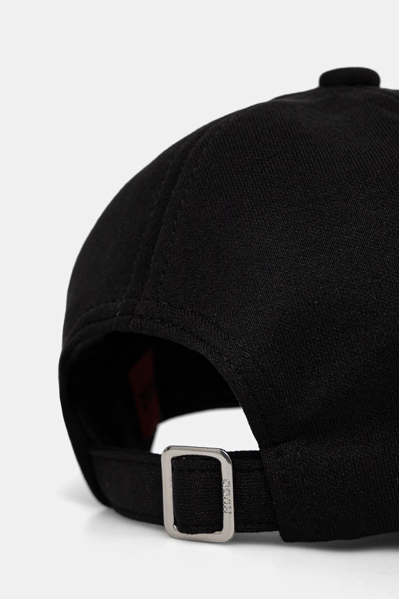 Accesorii HUGO sapca 50519265 negru