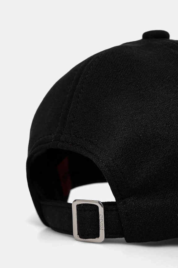 Accesorii HUGO sapca 50519265 negru