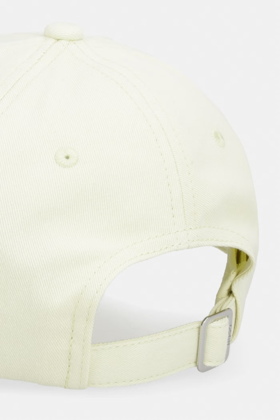 Accessori HUGO berretto da baseball in cotone Ally-ME 50533427 giallo