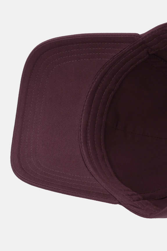 HUGO pamut baseball sapka lila 50533427