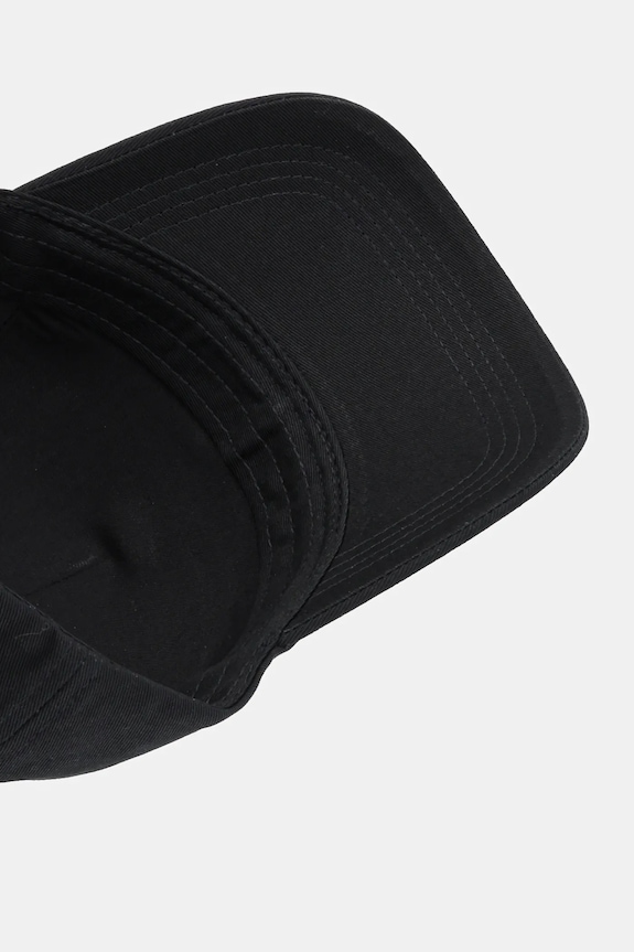 Καπέλο Karl Lagerfeld μαύρο A1W33159