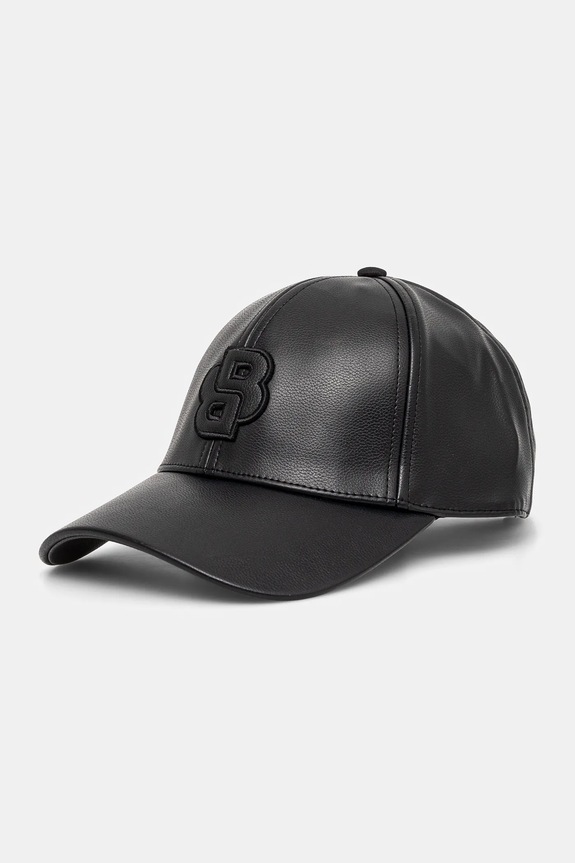 Kšiltovka BOSS další černá 50533381