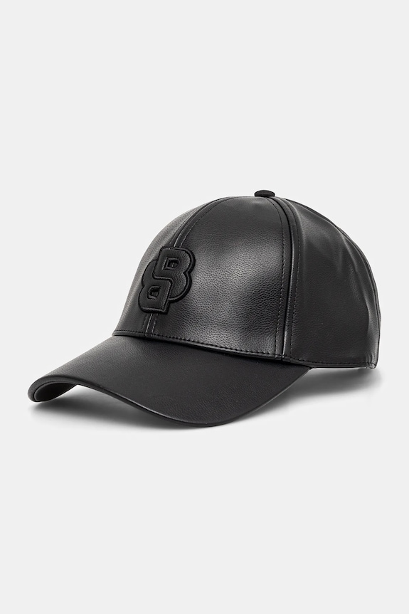 Kšiltovka BOSS další černá 50533381
