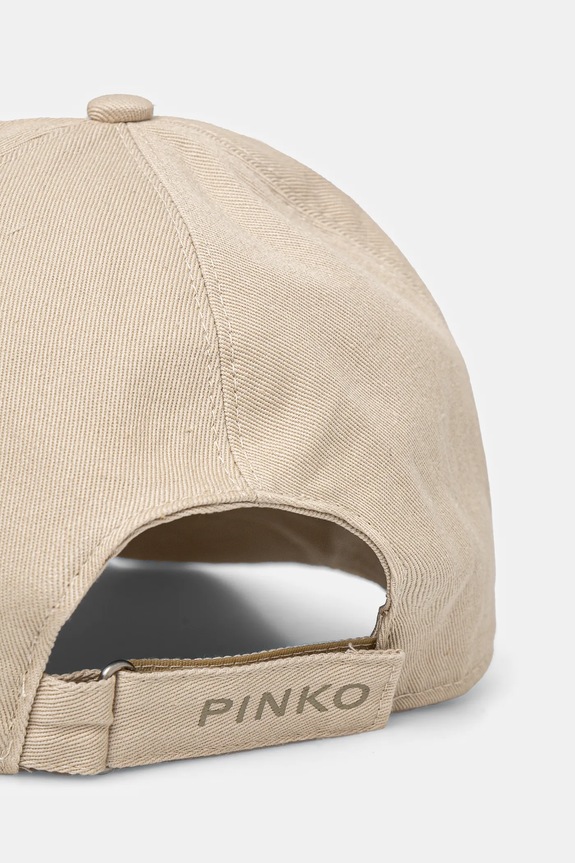 Αξεσουάρ Καπέλο Pinko 100621.A25N μπεζ