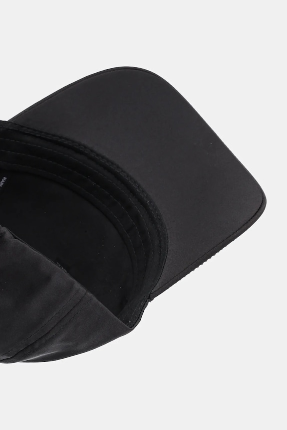 Karl Lagerfeld czapka z daszkiem czarny A1W33175